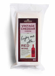 Enjoy Me With Red Wine Cheese Bar