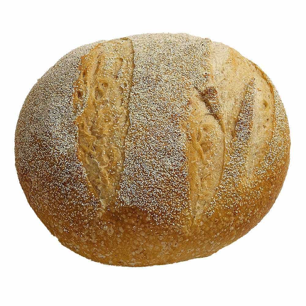 Sourdough Boule