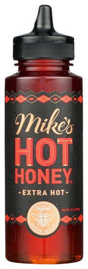 Extra Hot Honey