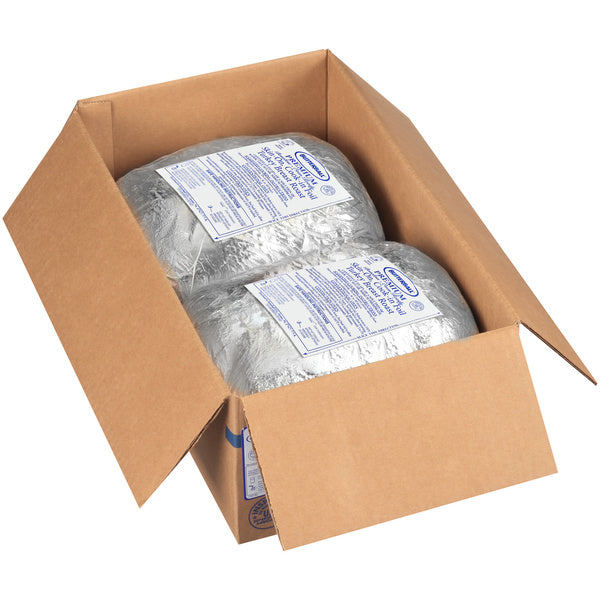 * Premium Turkey In Foil