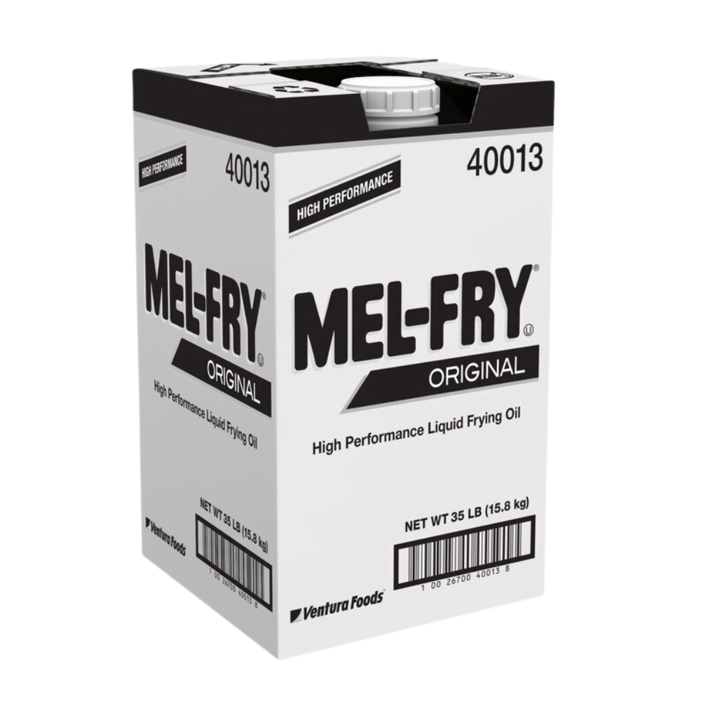 Liquid Melfry Shortening