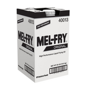 Liquid Melfry Shortening