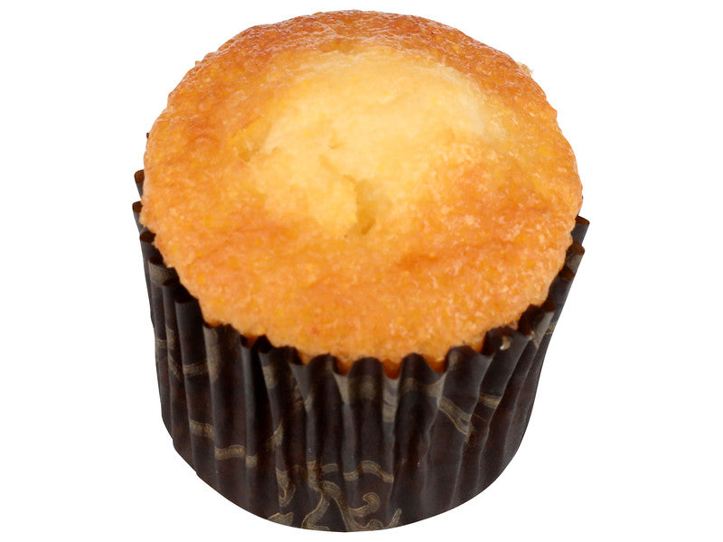 .9oz Mini Corn Muffins
