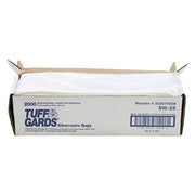 3.5x10 Plastic Silverware Bag