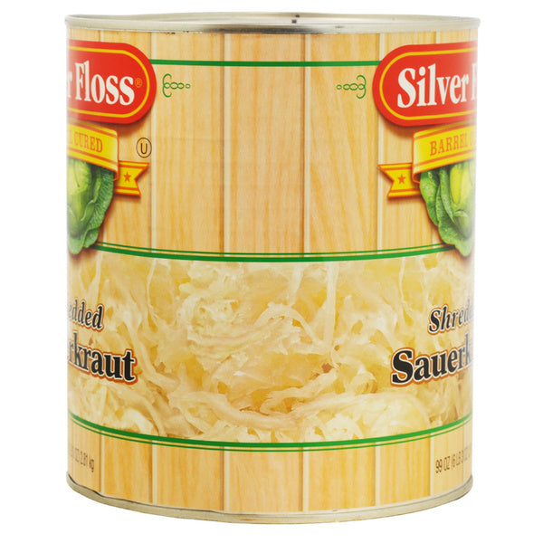 Sauerkraut