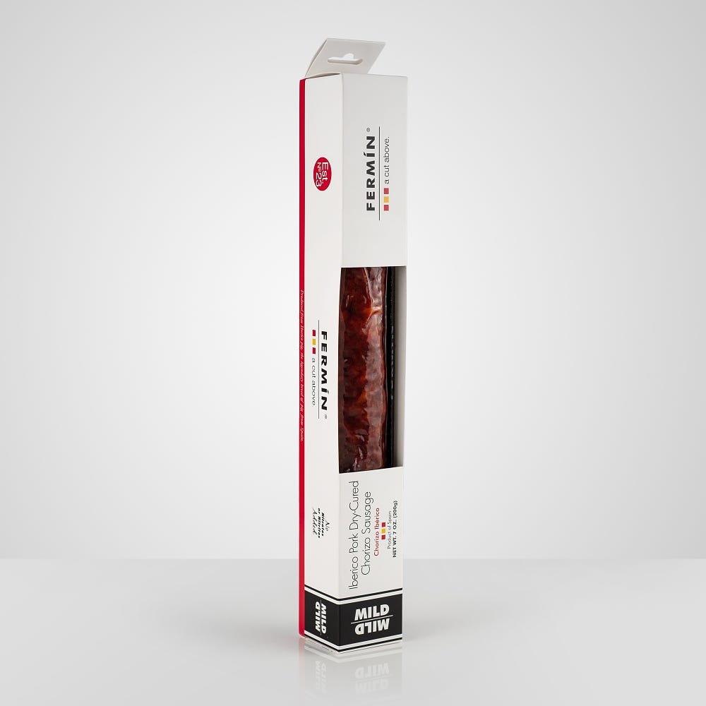 Ibérico Mild Chorizo