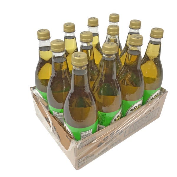 * Sweetened Lime Juice 1 Gallon