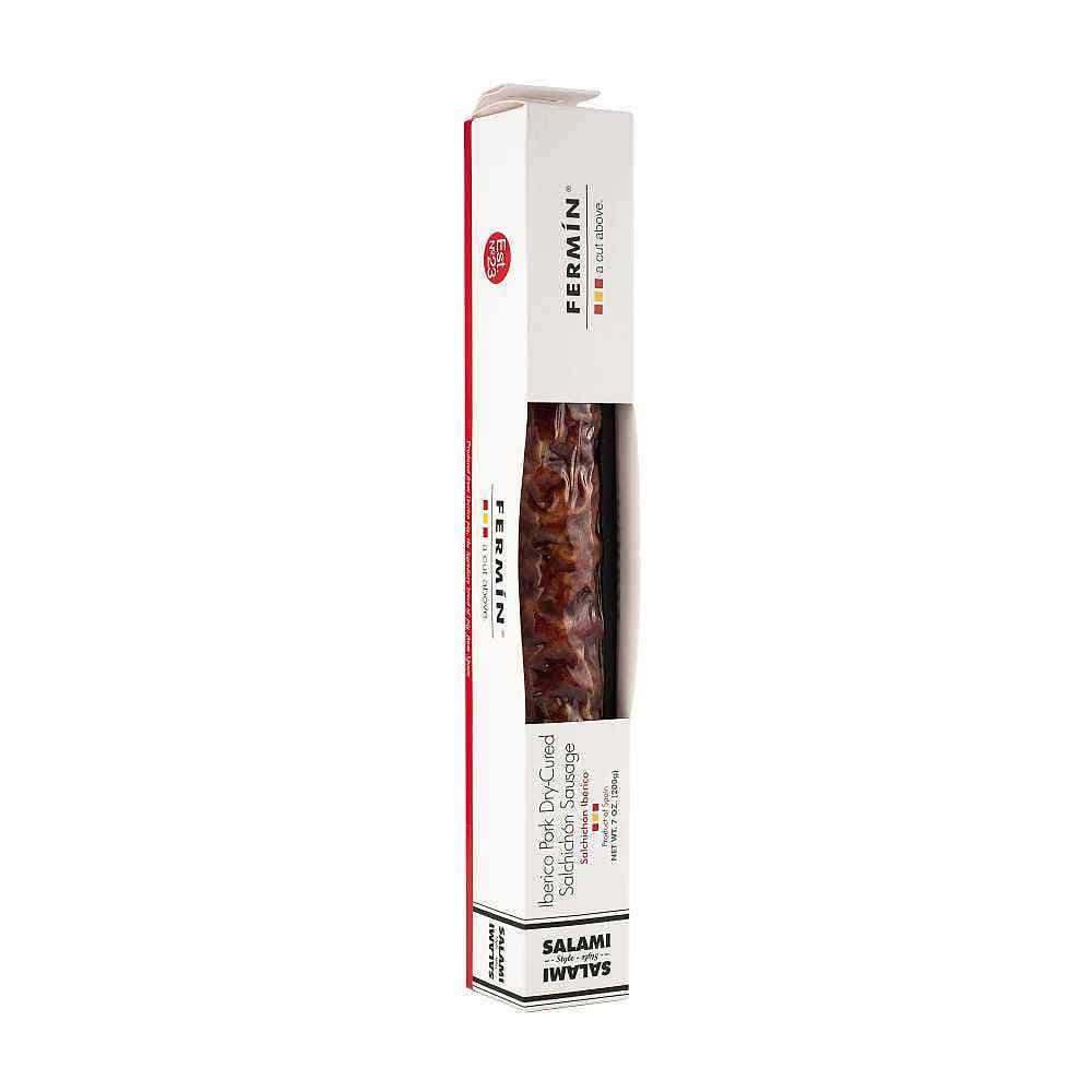 Fermin Iberico Salchichon Sausage
