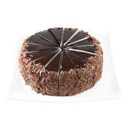 14  Slice Chocolate Mousse Cake
