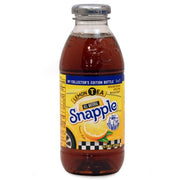 Lemon Iced Tea