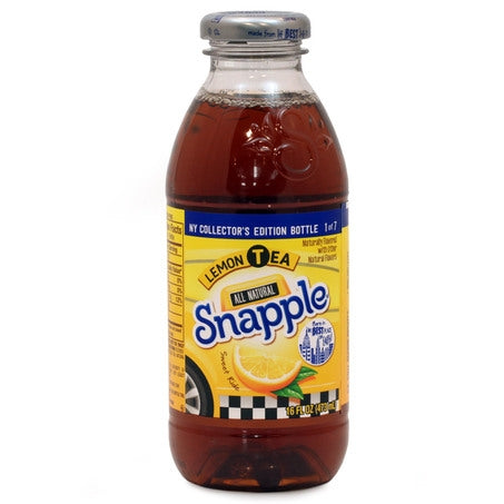 Lemon Iced Tea