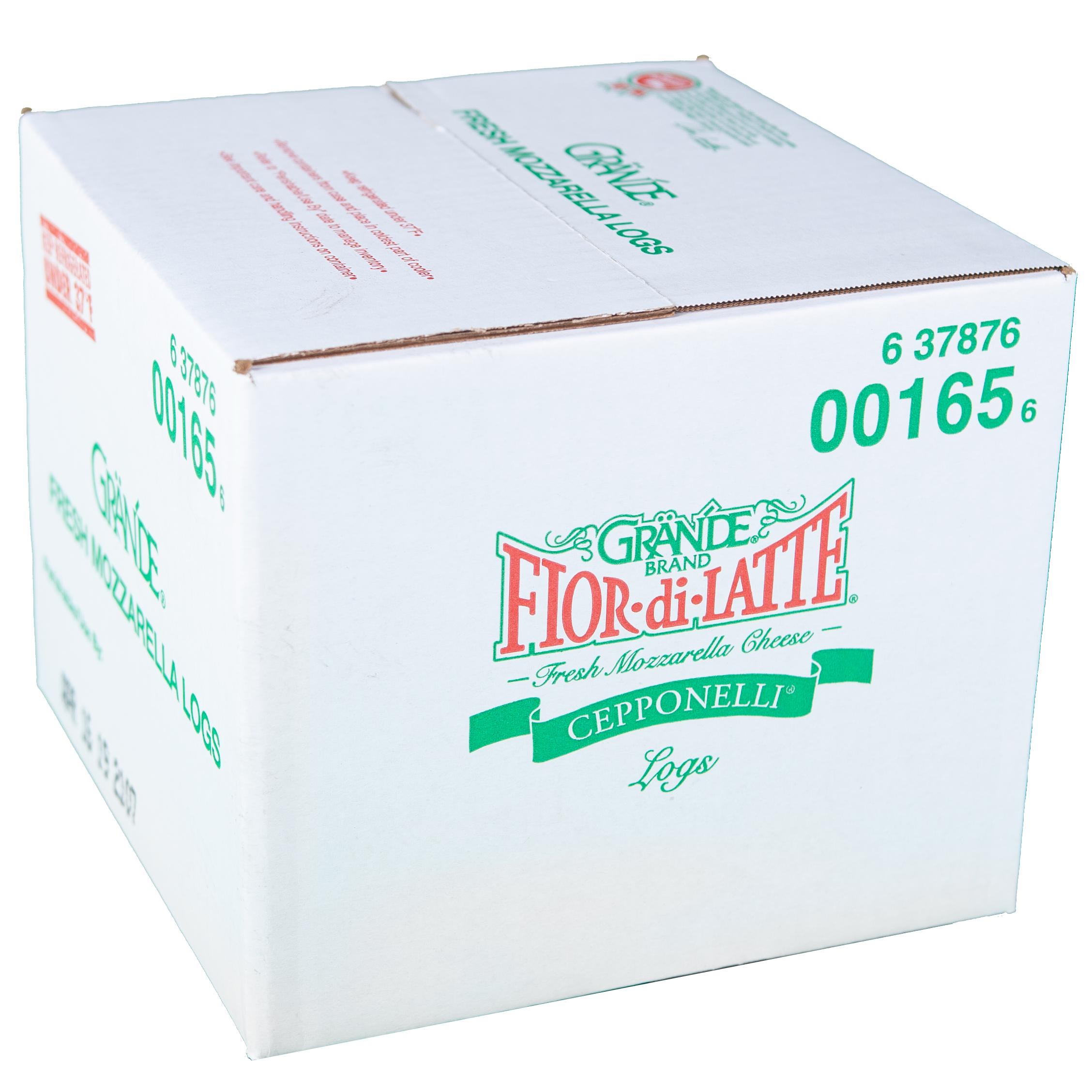 Cepponelli Fresh Mozzarella Cheese