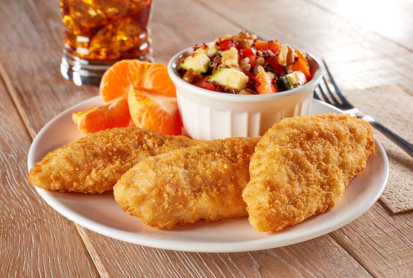 Gluten Free Chicken Tender