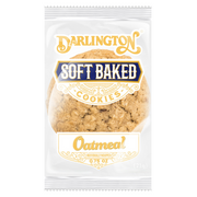 IW Soft Baked Oatmeal Cookie