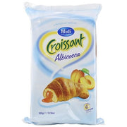 Apricot Croissant