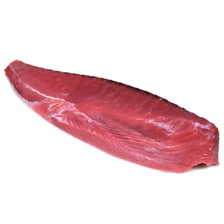 12-15lb Tuna Loin #1