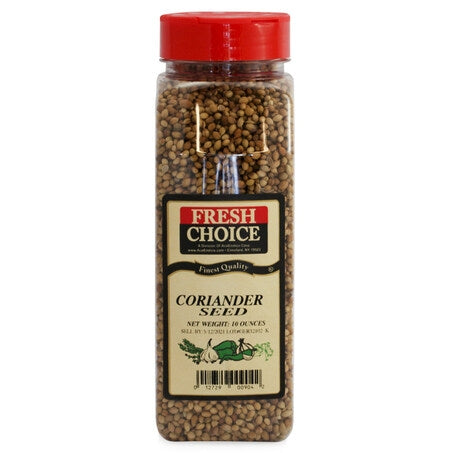Coriander Seed