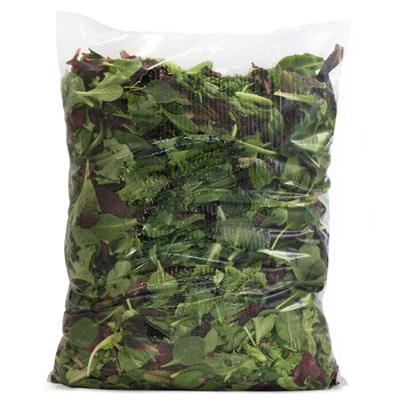 Mesclun Lettuce Mix