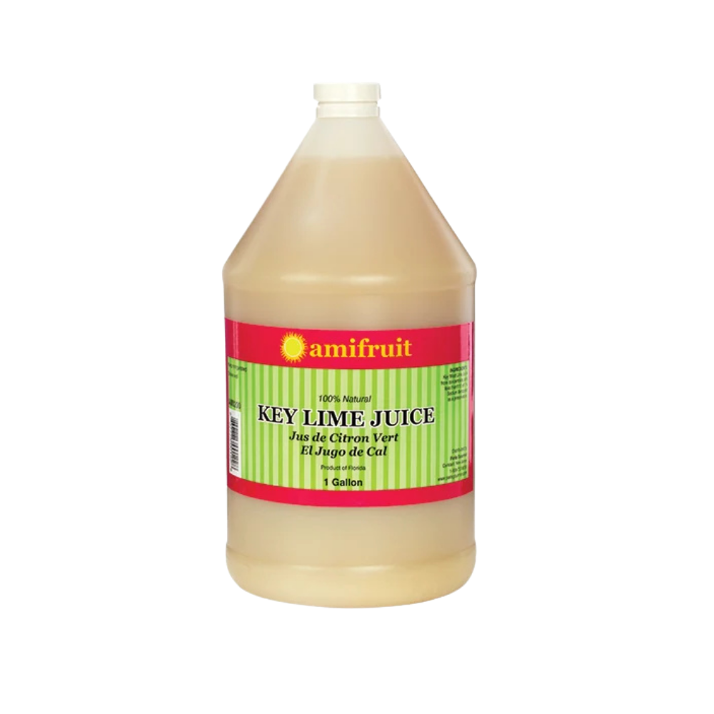 Key Lime Juice