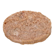 Frozen Salmon Burger