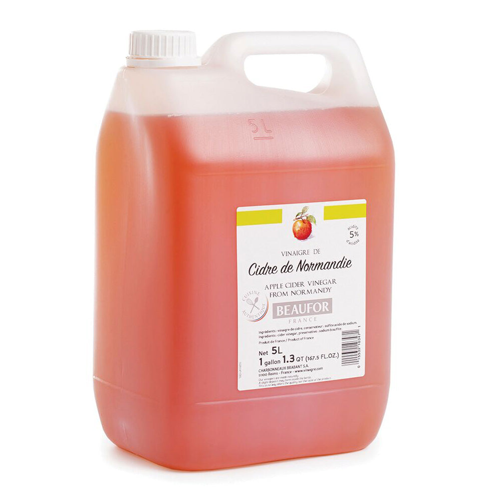 Apple Cider Vinegar