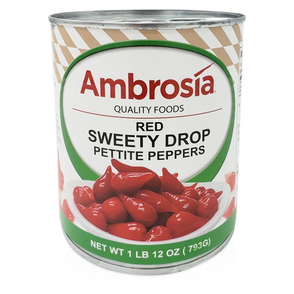 Red Sweety Peppers
