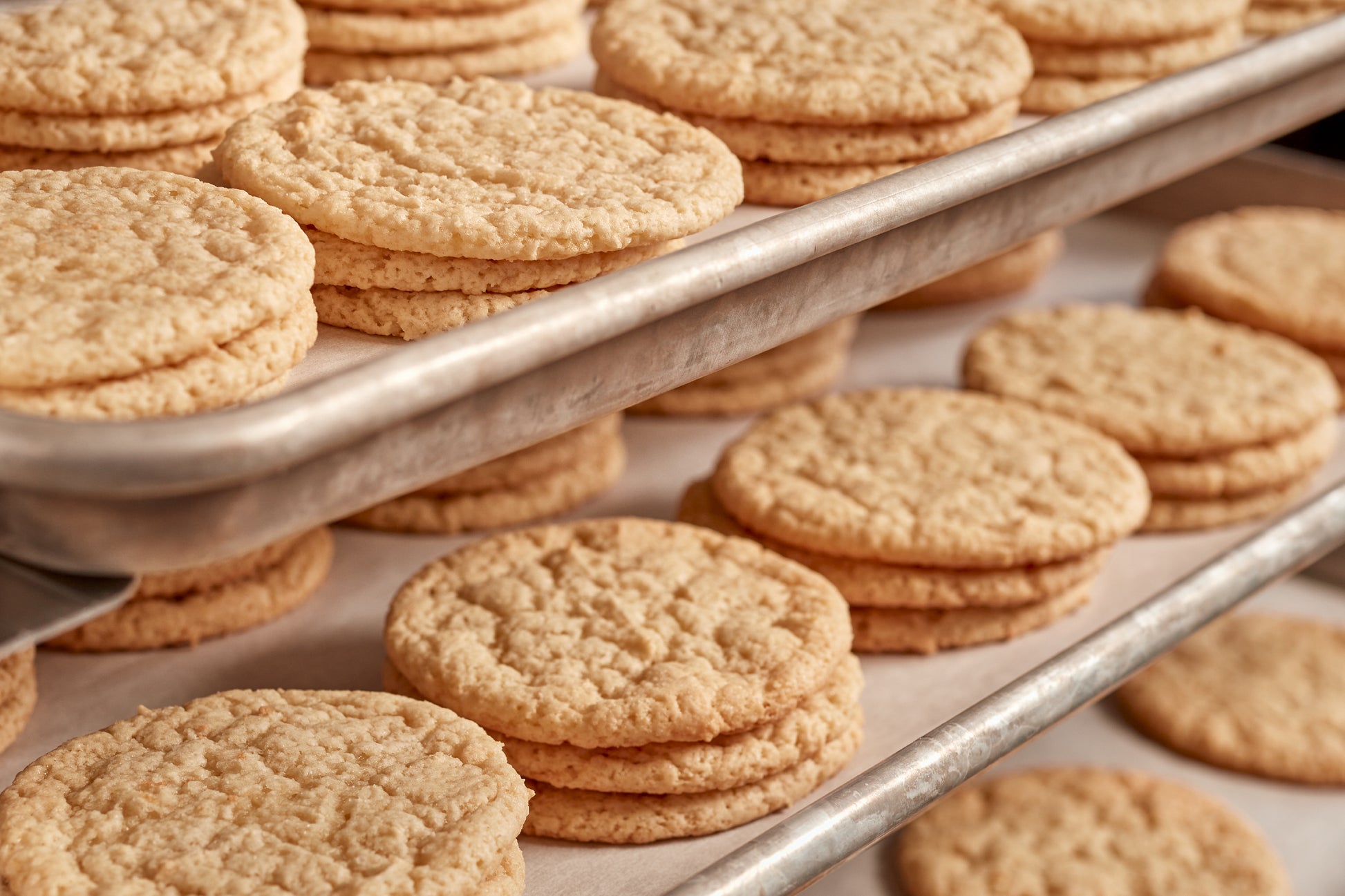 50lb Sugar Cookie Mix