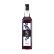 Blueberry Beverage Syrup