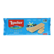 Classic Vanilla Wafer
