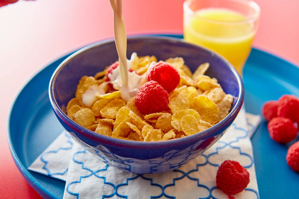 Froasted Flakes Cereal