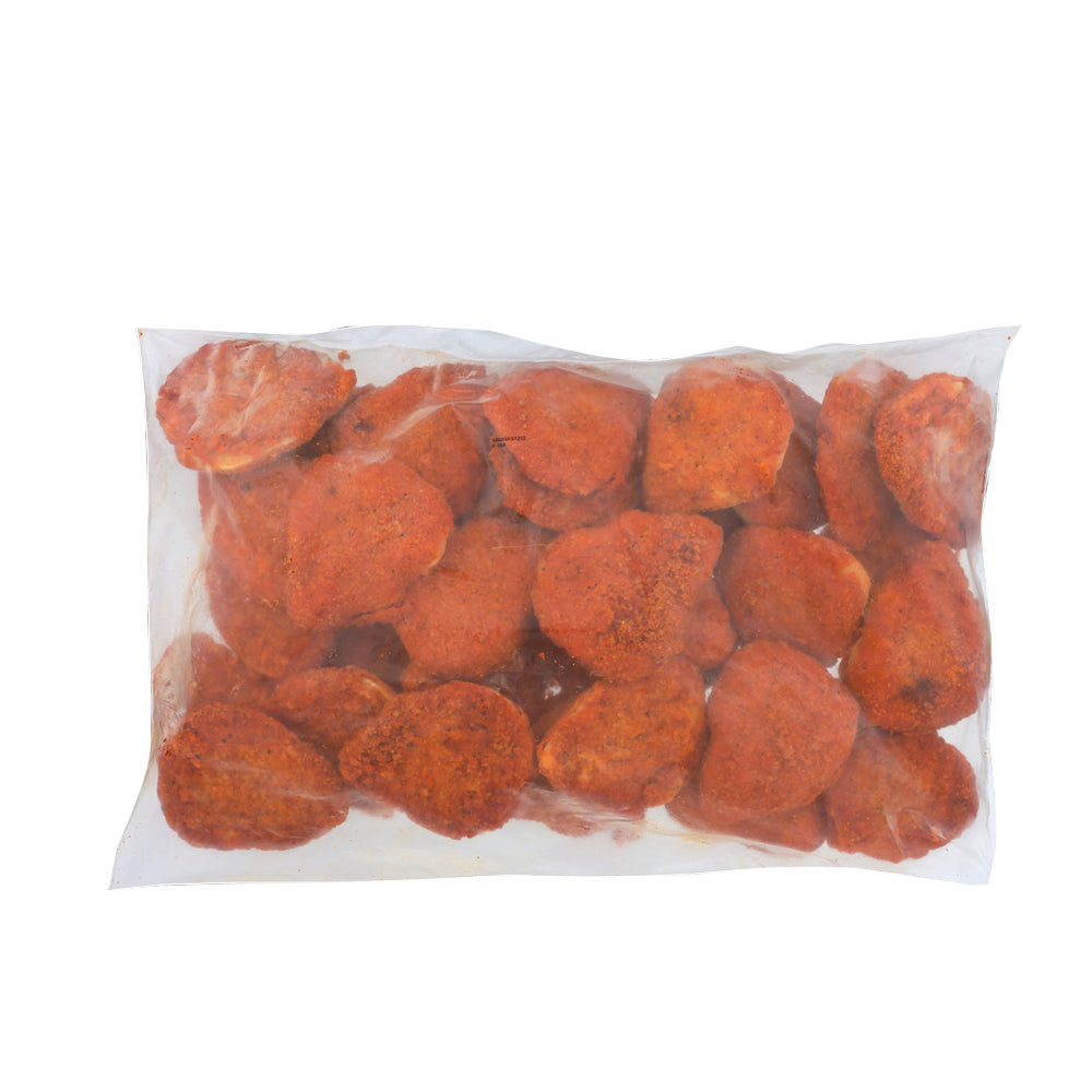 Hot n Spicy Chicken Breast Filets