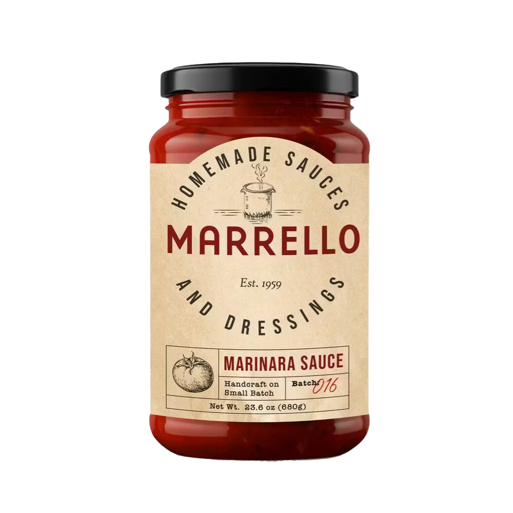 Marinara Sauce
