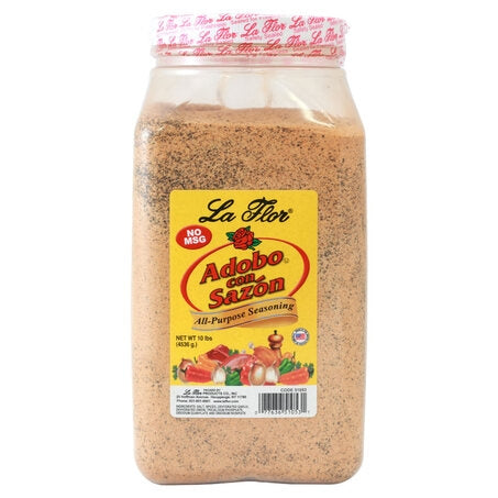 Adobo Con Sazon