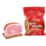 Prosciutto Cotto Gran Biscotto