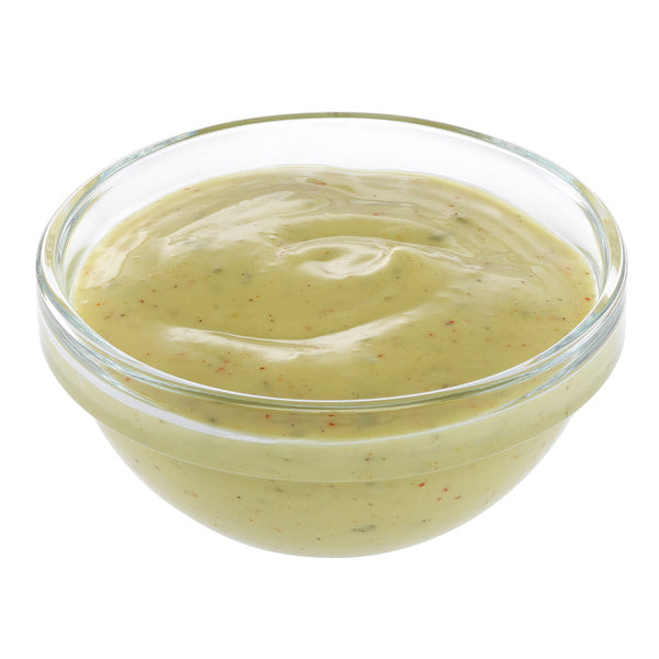 Avacado Ranch Dressing