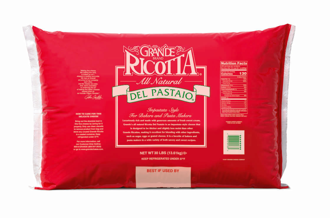 Impastata Del Pastaio Cheese