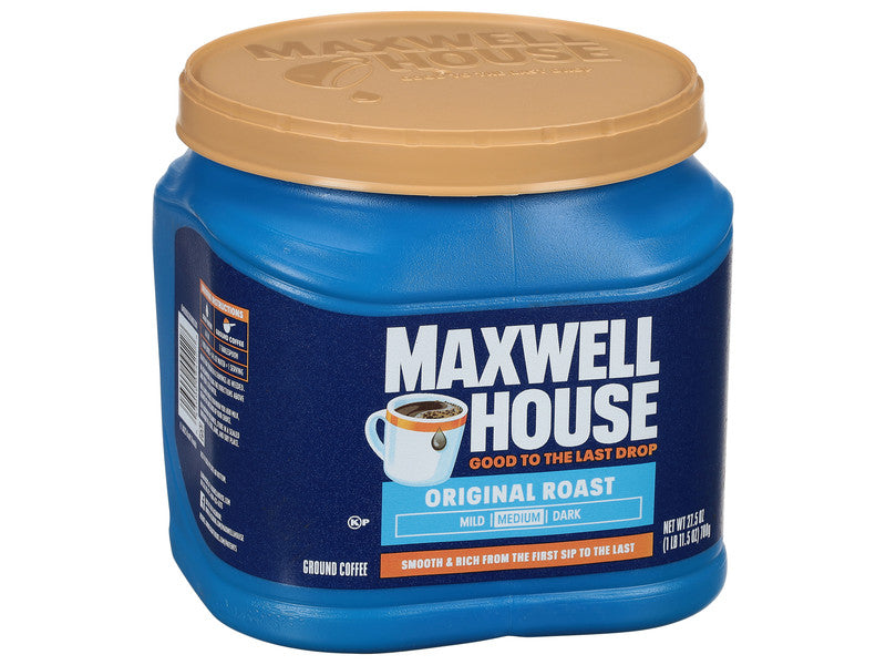 Original Roast Ground Coffee