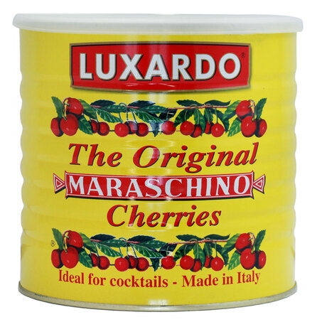 Maraschino Cherries