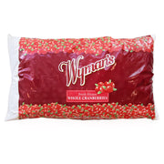 Whole Cranberry IQF