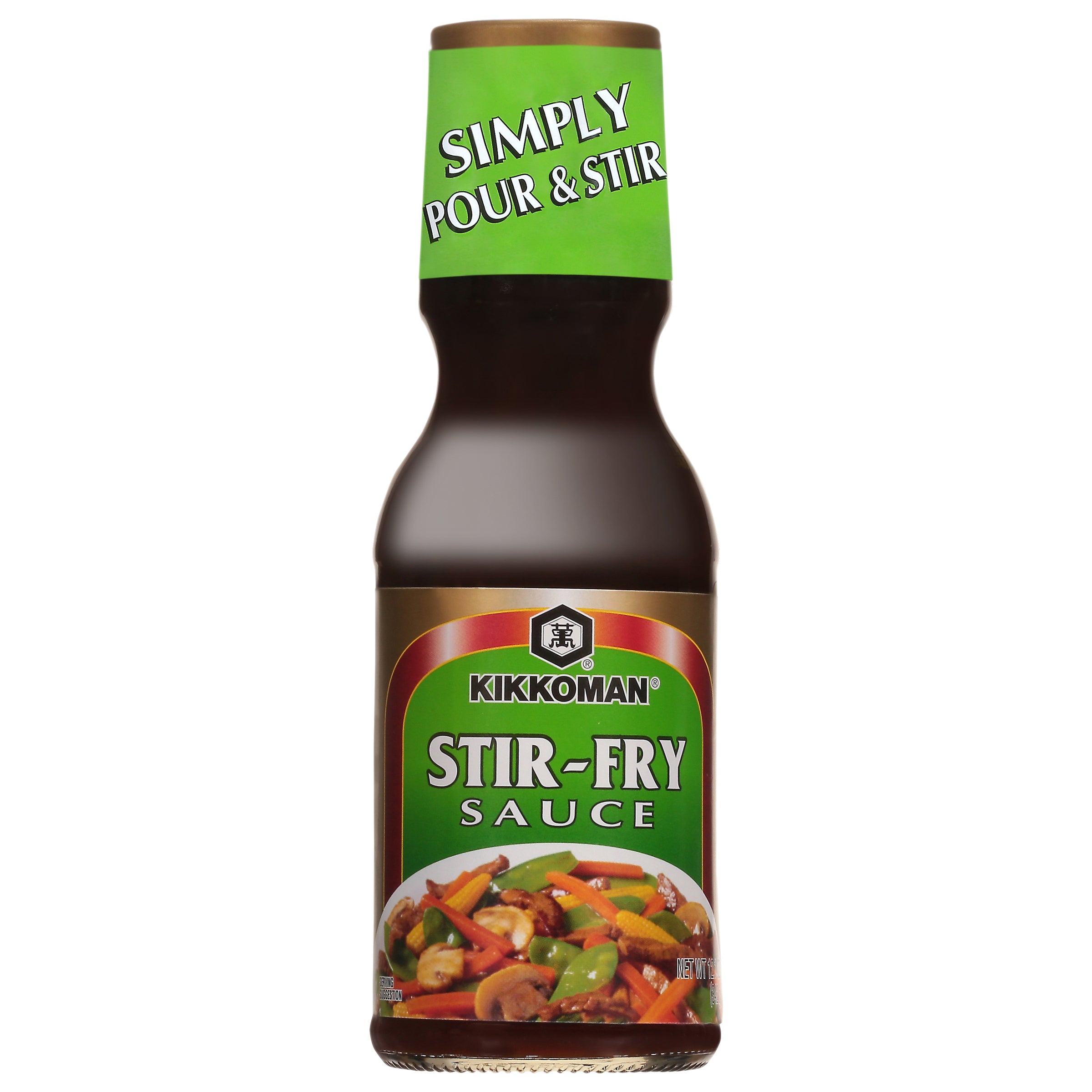 Stir Fry Sauce