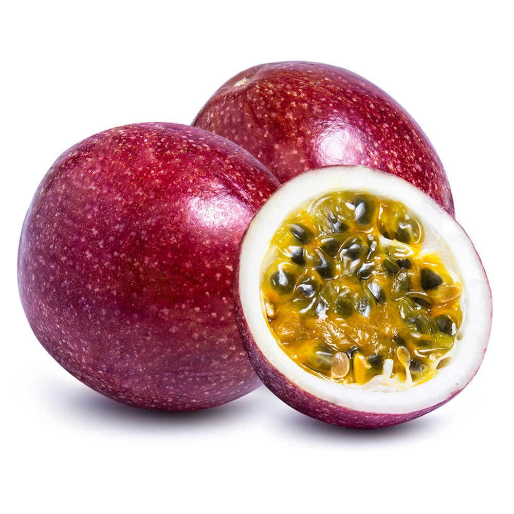 Passion Fruit