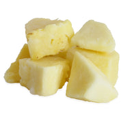 Pineapple Chunks IQF