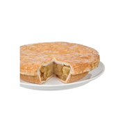10in Traditional Apple Pie