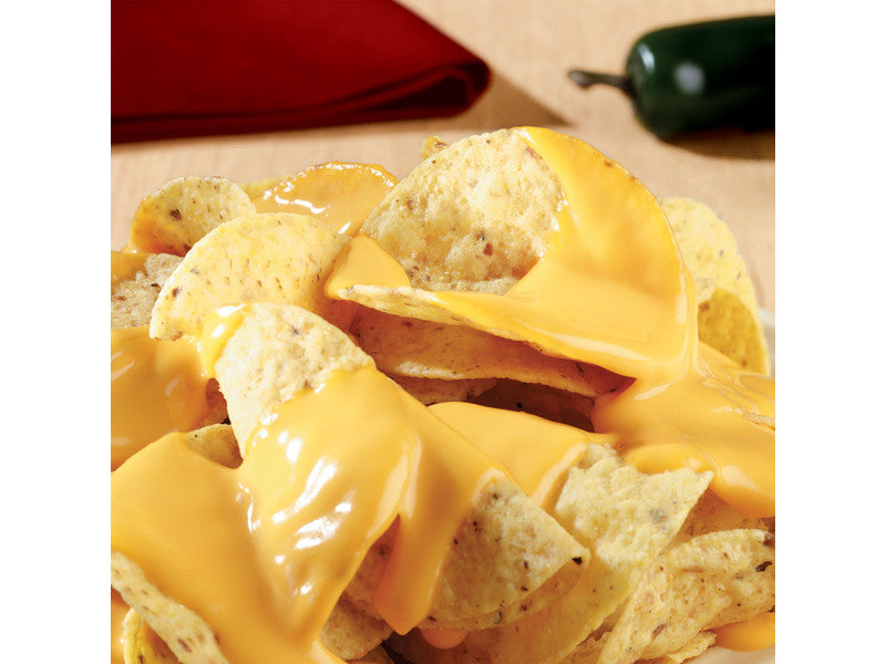 Tortilla Chip Plastic Tray