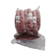 Sweet Dry Sausage