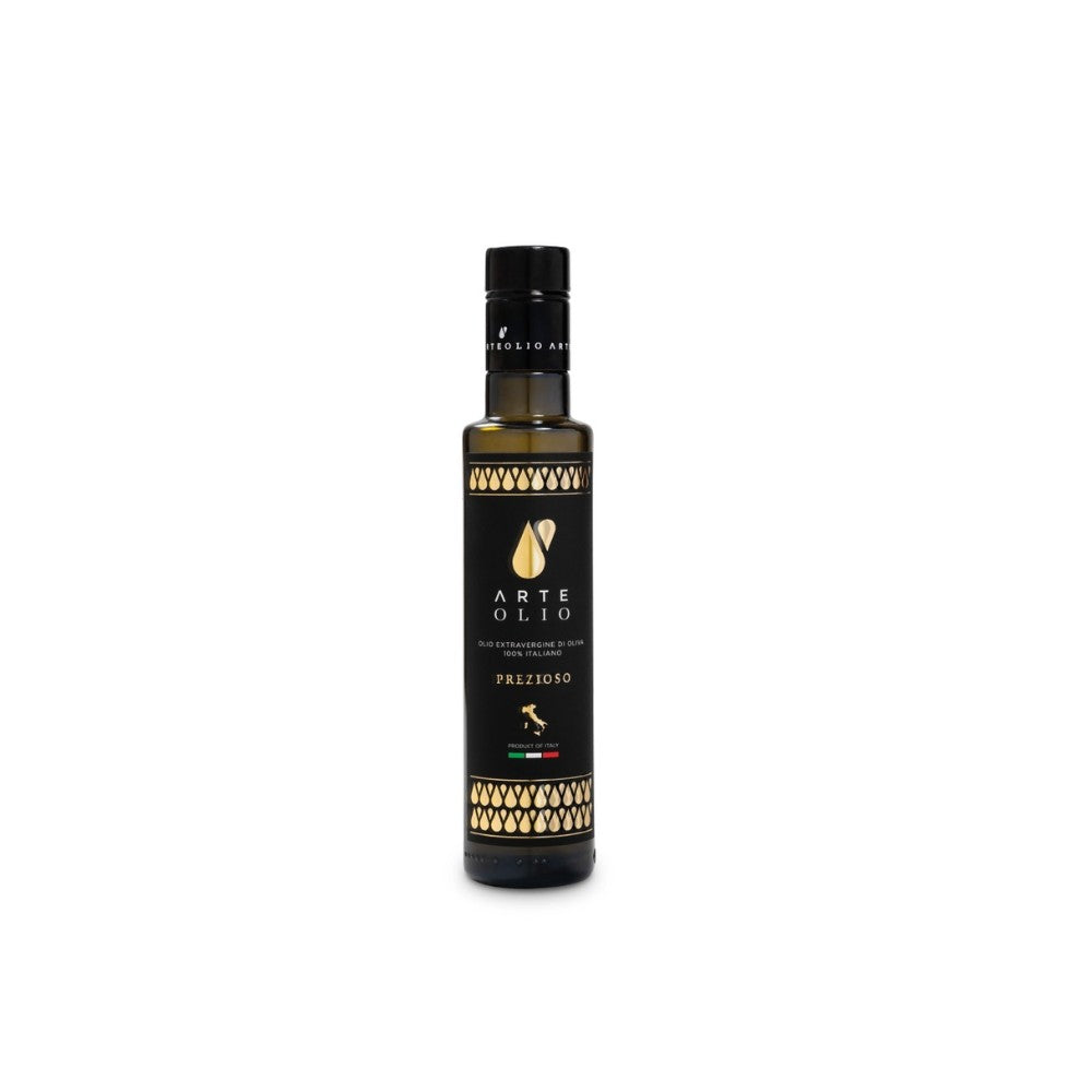 Tuscan Extra Virgin Olive Oil