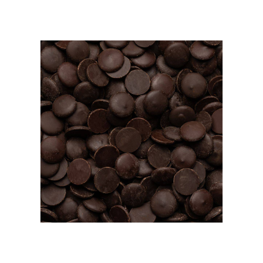 Rustic Fleur De Cao Semi Sweet Callet
