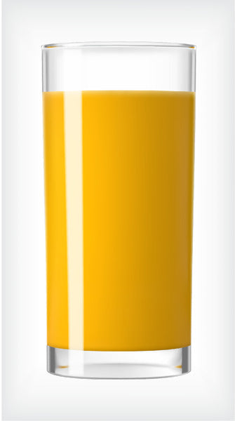 Orange Juice Frozen 4oz Cup