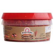 Calabrian Chili Pepper Paste