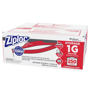 Resealable Gallon Bags